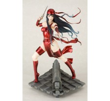 Marvel Bishoujo PVC Statue 1/7 Elektra 25 cm